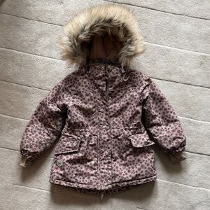 WHEAT Mathilde winter jacket 4T